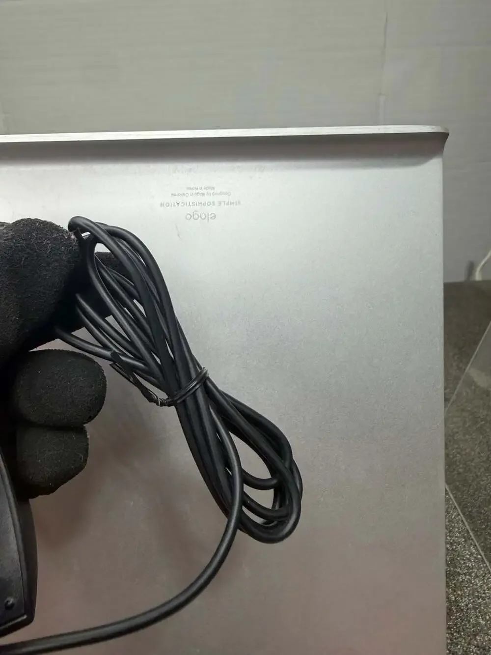 Logitech USB Extension Cable Cradle Dock 501688-A000